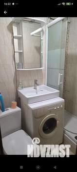 1-к квартира, на длительный срок, 35м2, 1/3 этаж