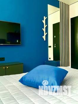 Студия квартира, посуточно, 21м2, 2/25 этаж