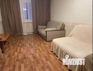 2-к квартира, посуточно, 50м2, 1/1 этаж