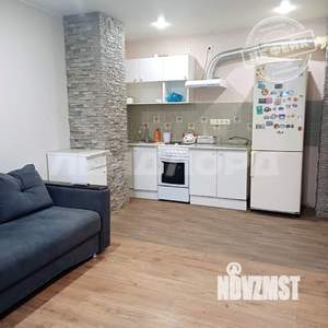 2-к квартира, на длительный срок, 44м2, 5/19 этаж