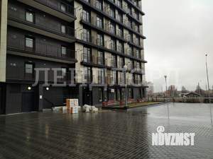 1-к квартира, на длительный срок, 35м2, 9/25 этаж