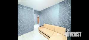 1-к квартира, на длительный срок, 35м2, 9/10 этаж