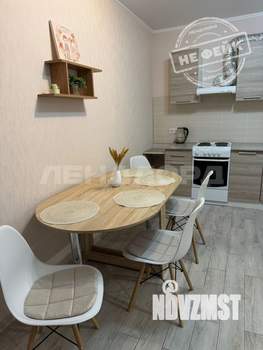 1-к квартира, на длительный срок, 44м2, 1/10 этаж