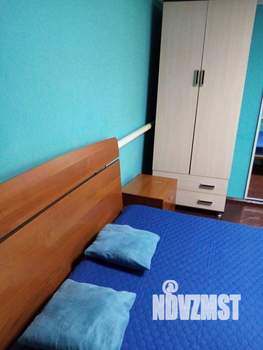 1-к квартира, на длительный срок, 34м2, 1/1 этаж