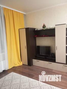 1-к квартира, посуточно, 30м2, 12/20 этаж