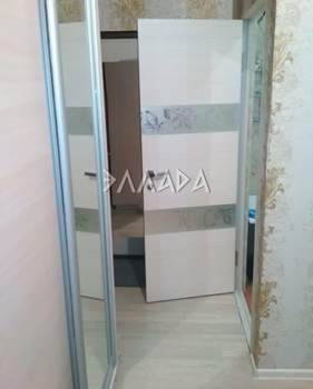 Студия квартира, на длительный срок, 20м2, 3/4 этаж