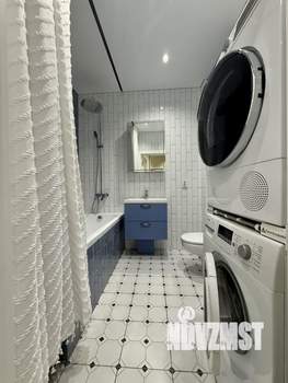 1-к квартира, на длительный срок, 42м2, 15/22 этаж