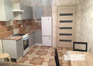 1-к квартира, на длительный срок, 41м2, 16/26 этаж