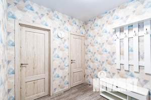 2-к квартира, посуточно, 65м2, 21/25 этаж