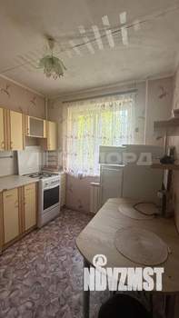 1-к квартира, на длительный срок, 31м2, 3/5 этаж