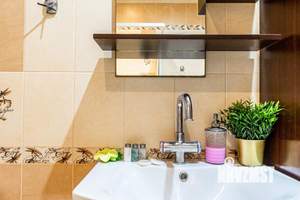 1-к квартира, посуточно, 48м2, 1/1 этаж