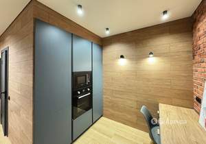 2-к квартира, на длительный срок, 46м2, 25/25 этаж