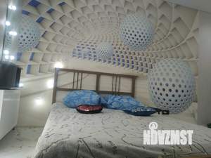 Студия квартира, посуточно, 17м2, 10/25 этаж