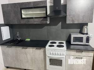 Студия квартира, на длительный срок, 24м2, 18/18 этаж