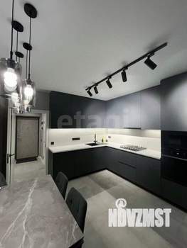 1-к квартира, на длительный срок, 47м2, 2/24 этаж