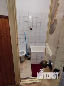 1-к квартира, на длительный срок, 30м2, 1/5 этаж