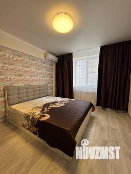 2-к квартира, на длительный срок, 50м2, 5/21 этаж