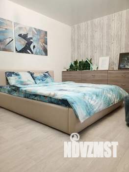 1-к квартира, посуточно, 36м2, 2/9 этаж