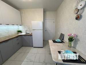 1-к квартира, посуточно, 34м2, 20/21 этаж