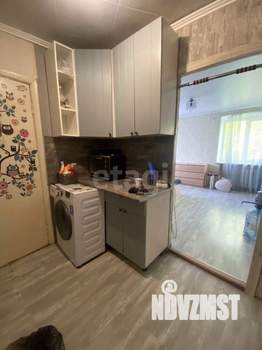 1-к квартира, на длительный срок, 22м2, 5/5 этаж