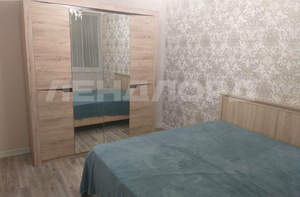 2-к квартира, на длительный срок, 55м2, 7/32 этаж