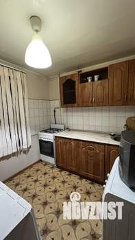 1-к квартира, на длительный срок, 34м2, 6/10 этаж