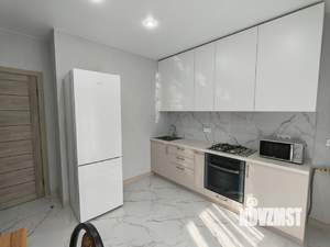 1-к квартира, на длительный срок, 35м2, 10/12 этаж