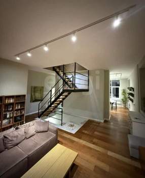 3-к квартира, на длительный срок, 120м2, 20/22 этаж