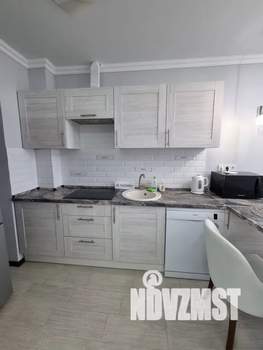 2-к квартира, посуточно, 46м2, 12/31 этаж