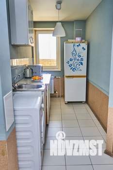 2-к квартира, посуточно, 43м2, 19/27 этаж