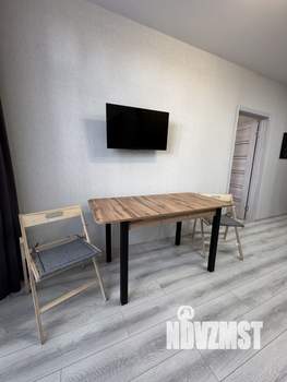 2-к квартира, на длительный срок, 37м2, 2/24 этаж