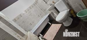 1-к квартира, на длительный срок, 40м2, 5/28 этаж