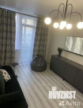 2-к квартира, на длительный срок, 40м2, 2/24 этаж