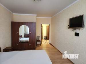 1-к квартира, на длительный срок, 43м2, 9/19 этаж