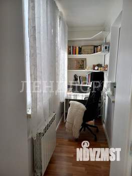2-к квартира, на длительный срок, 43м2, 1/9 этаж