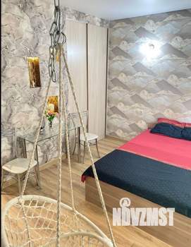 1-к квартира, на длительный срок, 30м2, 5/21 этаж