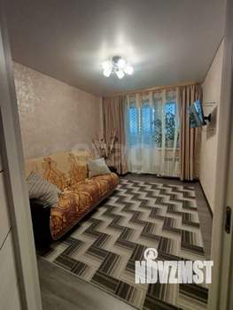 1-к квартира, на длительный срок, 37м2, 5/9 этаж
