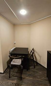 Студия квартира, на длительный срок, 25м2, 1/3 этаж