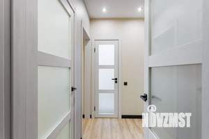 1-к квартира, посуточно, 35м2, 15/24 этаж