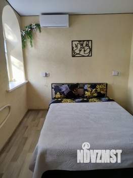 2-к квартира, посуточно, 30м2, 3/3 этаж