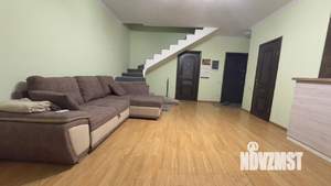 4-к квартира, на длительный срок, 95м2, 3/5 этаж