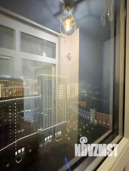 1-к квартира, на длительный срок, 36м2, 22/22 этаж