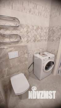 1-к квартира, на длительный срок, 40м2, 15/25 этаж