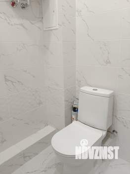 1-к квартира, на длительный срок, 40м2, 6/25 этаж