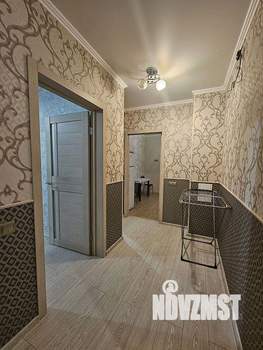 2-к квартира, на длительный срок, 52м2, 4/24 этаж