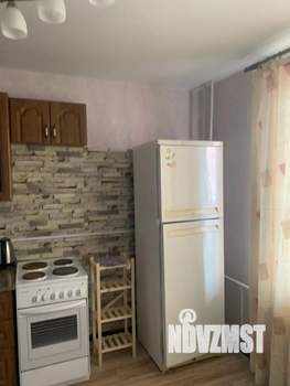 1-к квартира, на длительный срок, 30м2, 10/19 этаж