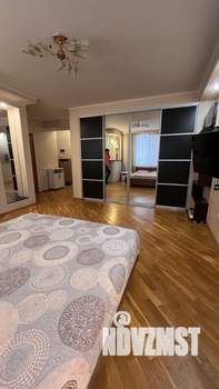 1-к квартира, на длительный срок, 50м2, 4/11 этаж