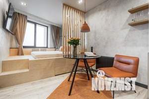 1-к квартира, посуточно, 25м2, 21/25 этаж