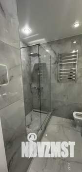 1-к квартира, посуточно, 39м2, 11/18 этаж