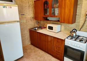 2-к квартира, на длительный срок, 50м2, 5/10 этаж